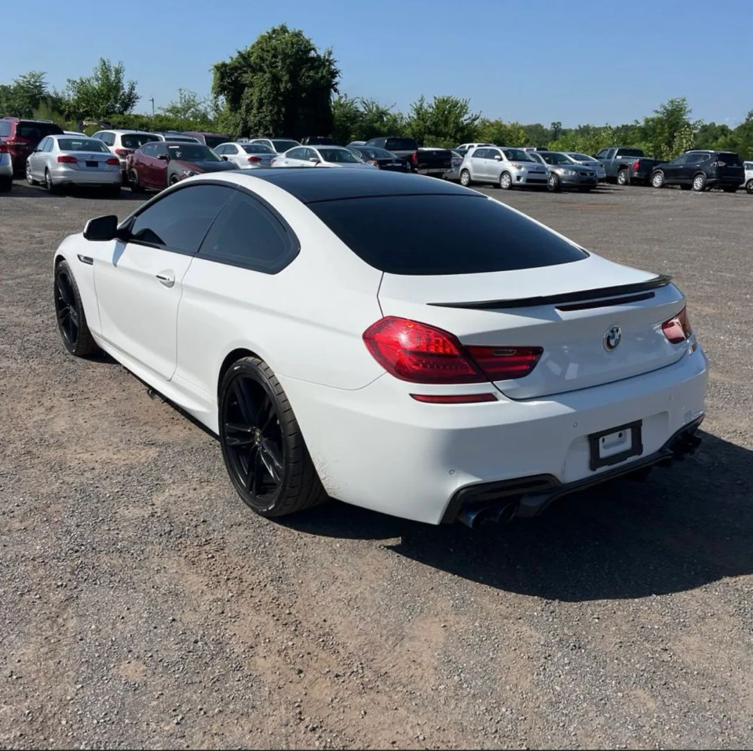 bmw 6 series 2014 WBAYM9C57ED248097 image bmw 6 series 2014 WBAYM9C57ED248097 image